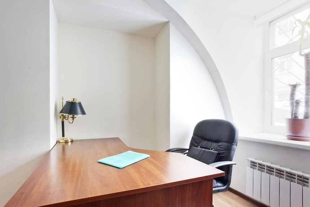 RentalSPb Apartment Liteyny