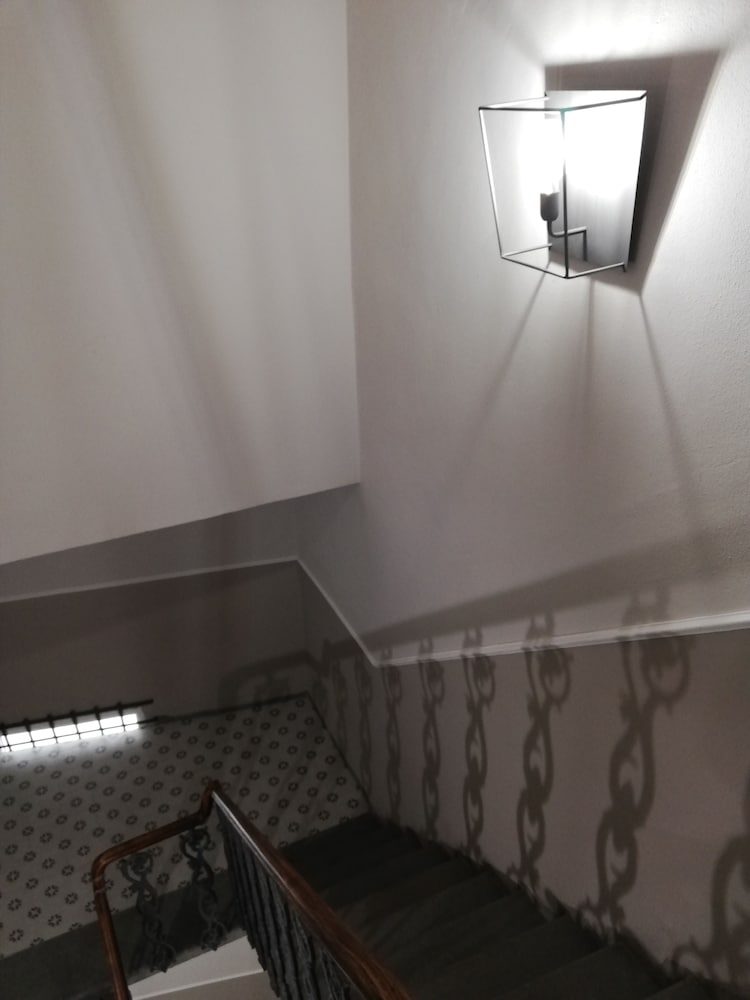 Le Fiorentine Boutique Apartments