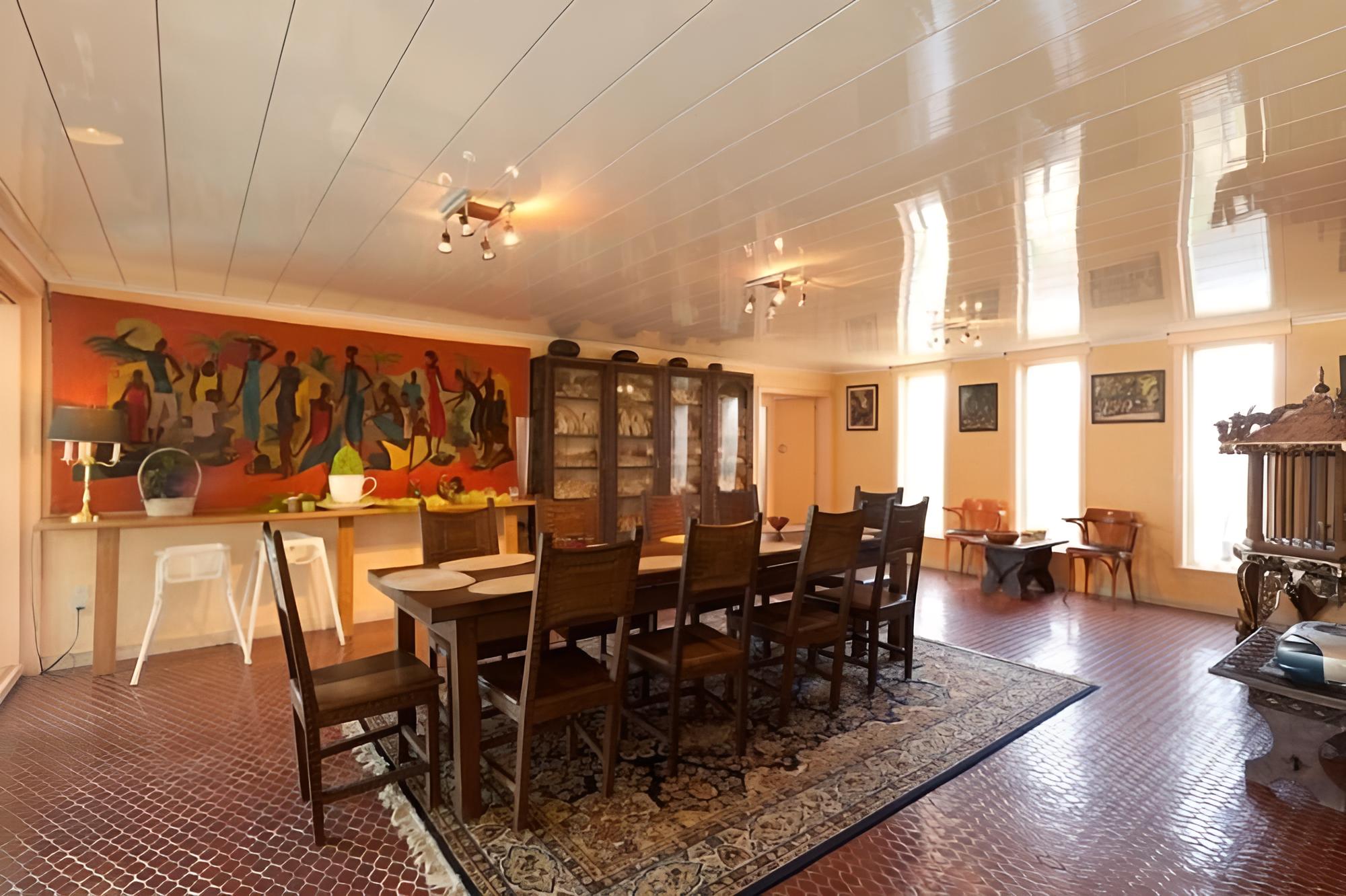 Ter Zaele Hotel