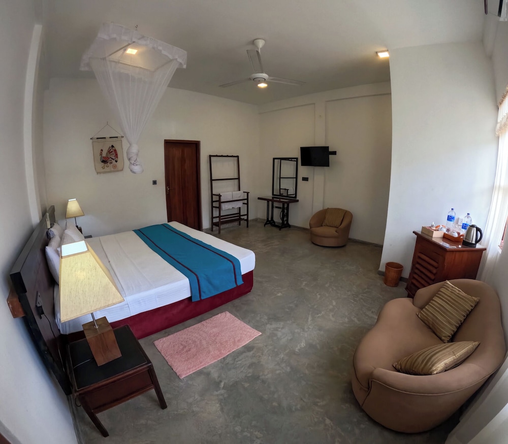 Surf Bay Villa
