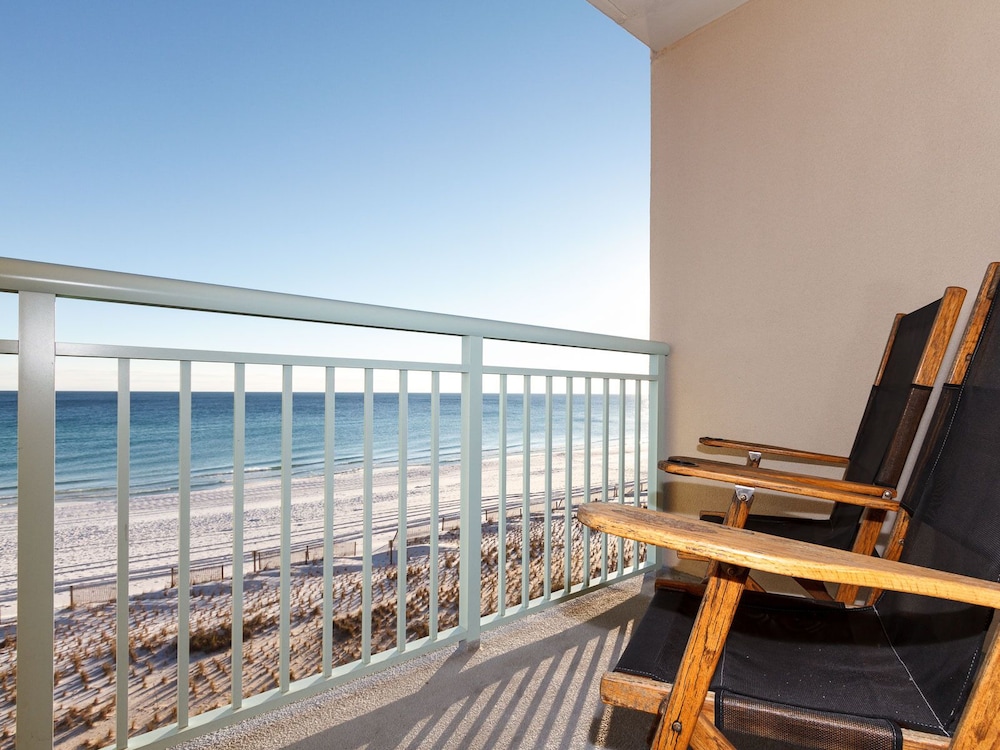Pelican Isle 407 by Brooks and Shorey Resorts