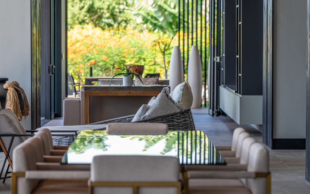 Villa Vista - Ultra-Luxury Private Villa