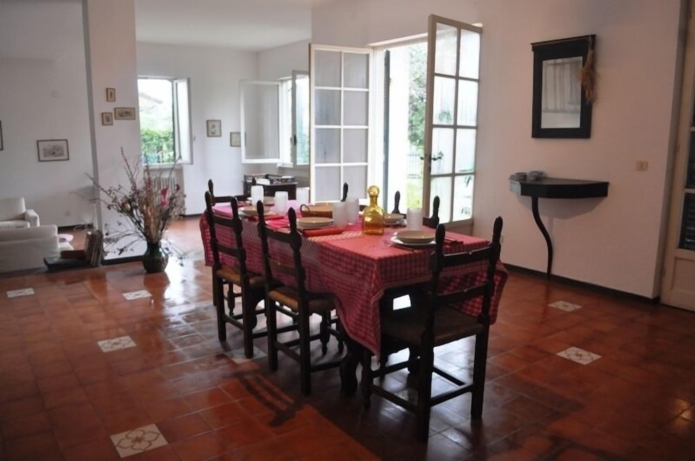 Villa il Giardino