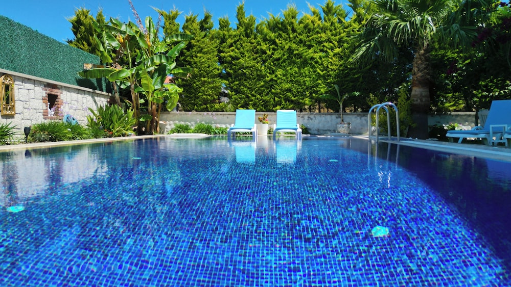 Lavinia Garden Alaçatı - Image 55