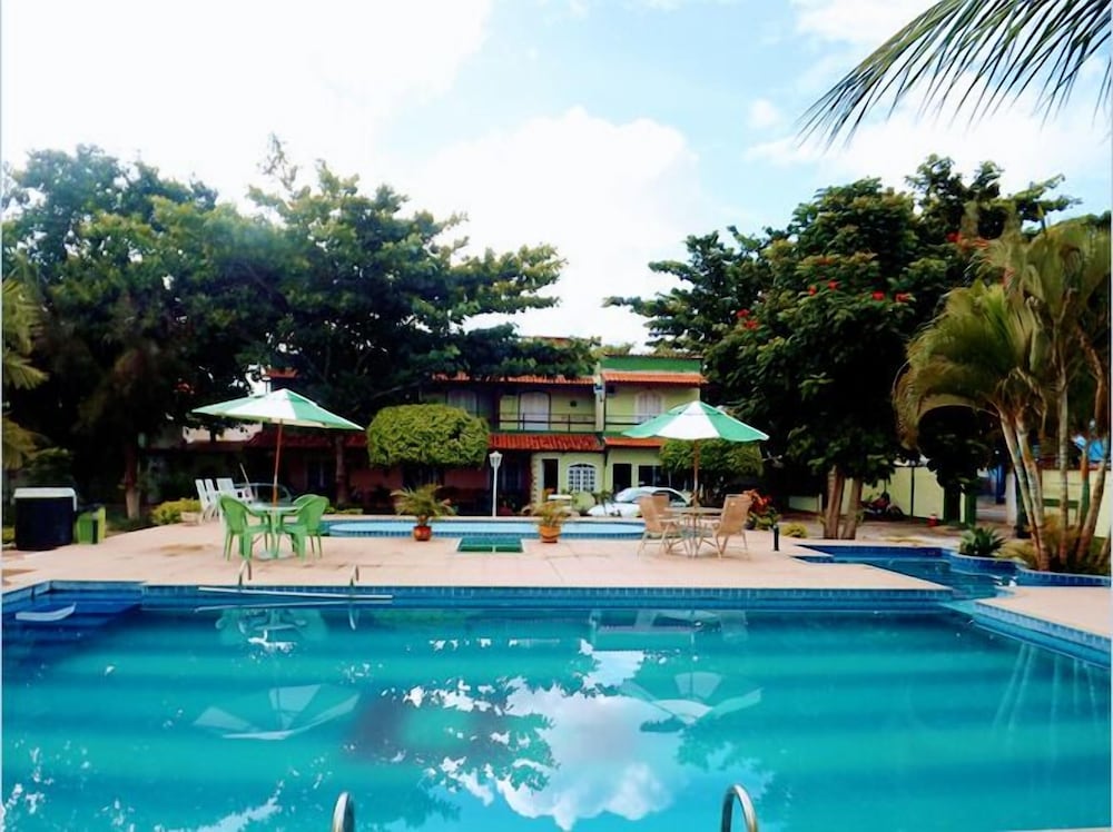 Pousada Recanto Shangri-lá