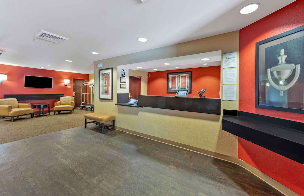 Extended Stay America Select Suites Detroit Ann Arbor Univ S view 3