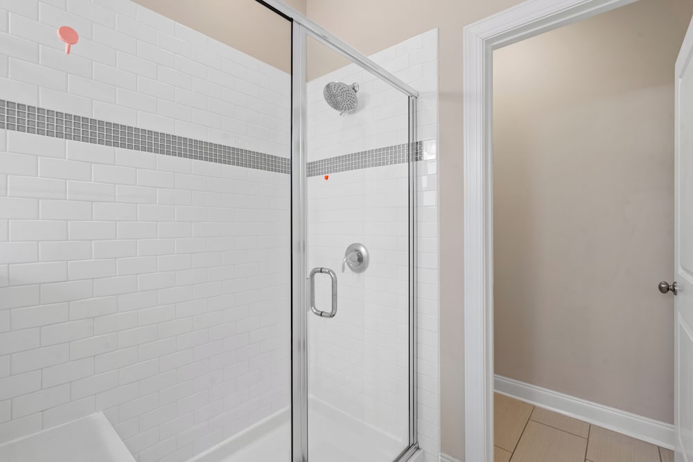 Luxe 3BR Townhouse in Camp North End