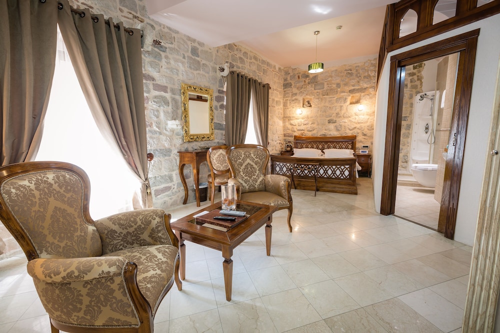 Hotel Villa Duomo