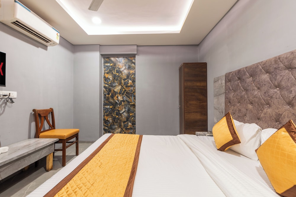 De Classico Hotel - Lokhandwala