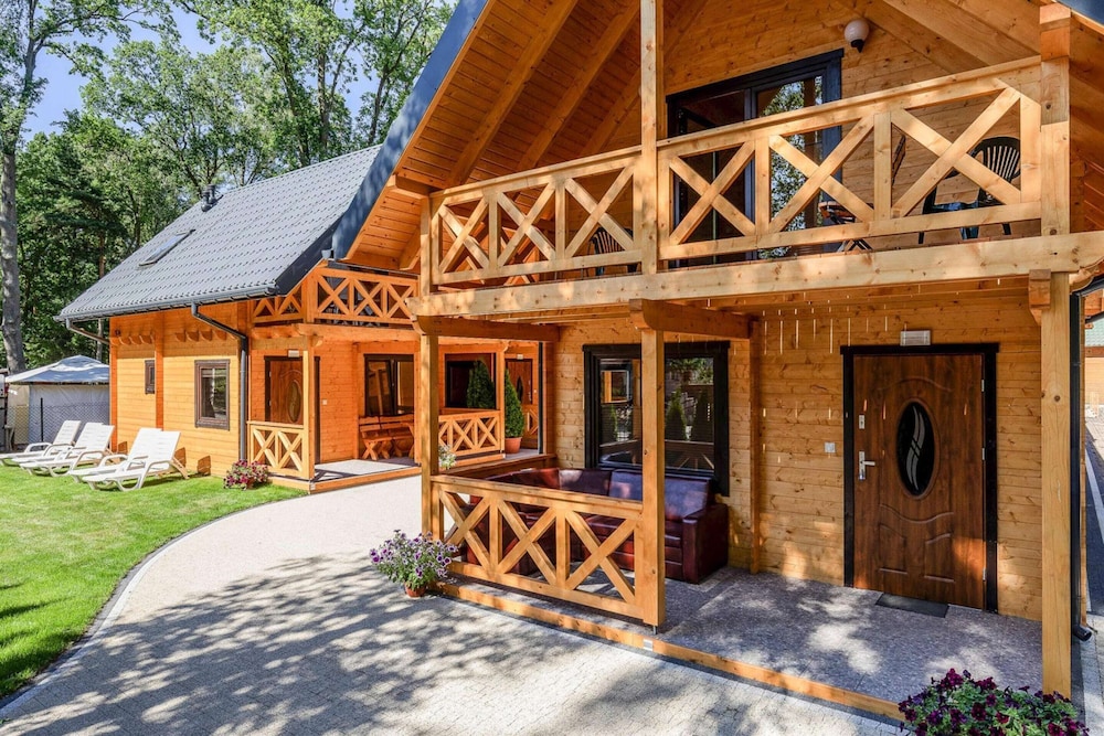 Holiday Home Pobierowo Near Baltic Sea view 4