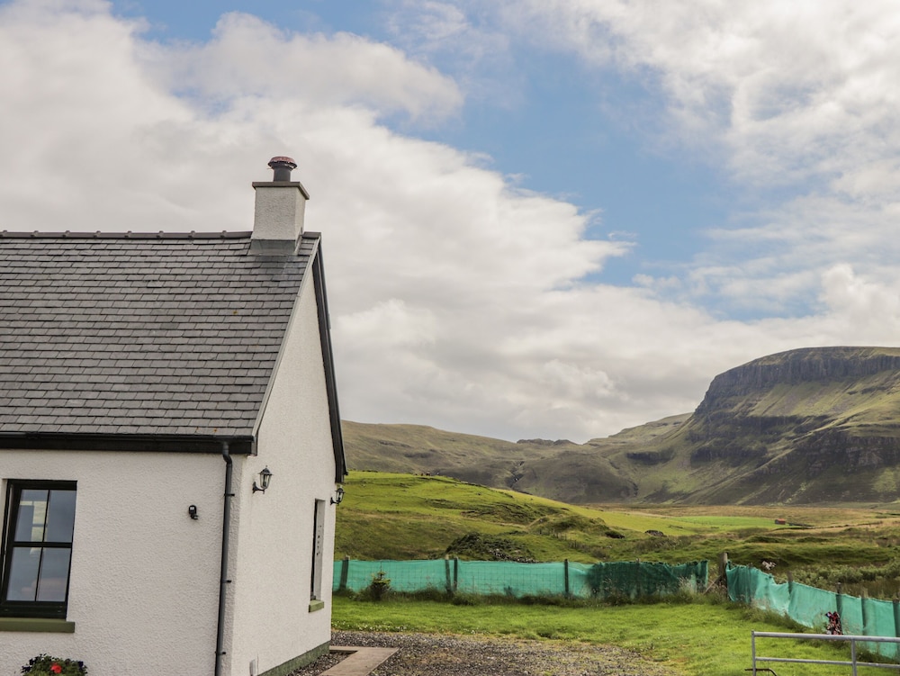 Ridge End Cottage