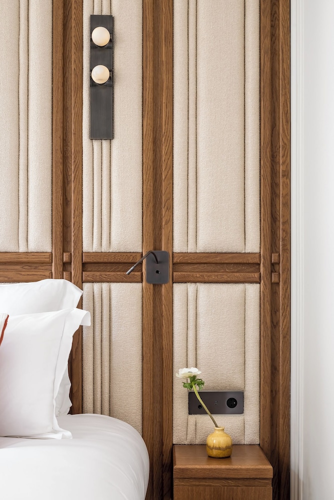HIGHSTAY - Luxury Serviced Apartments - Vendôme