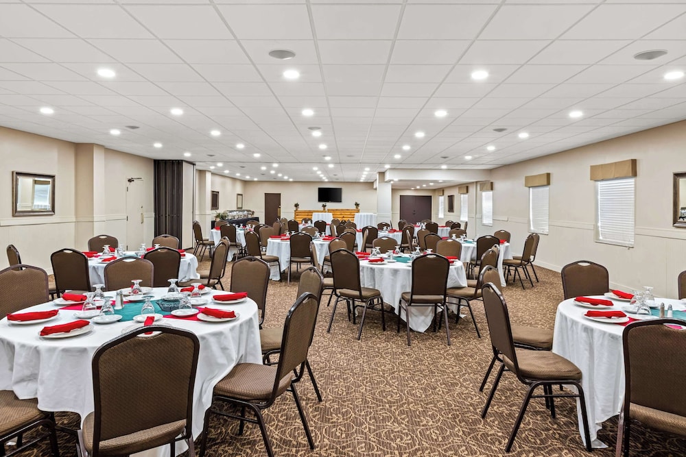 Lumber Jack Lodge, an Ascend Collection Hotel