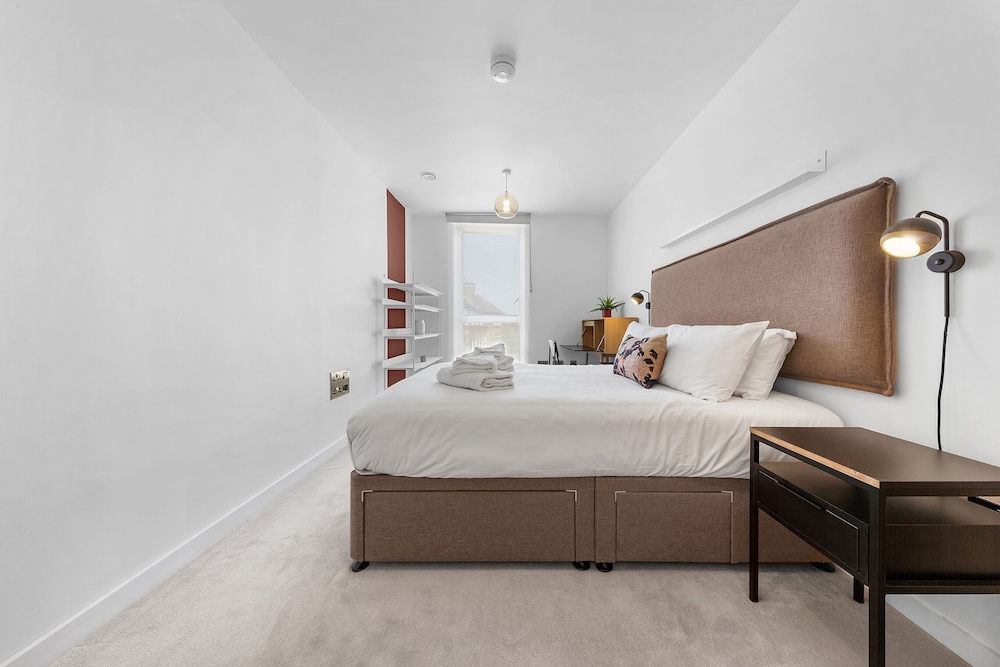 SERCASA - Regents Park