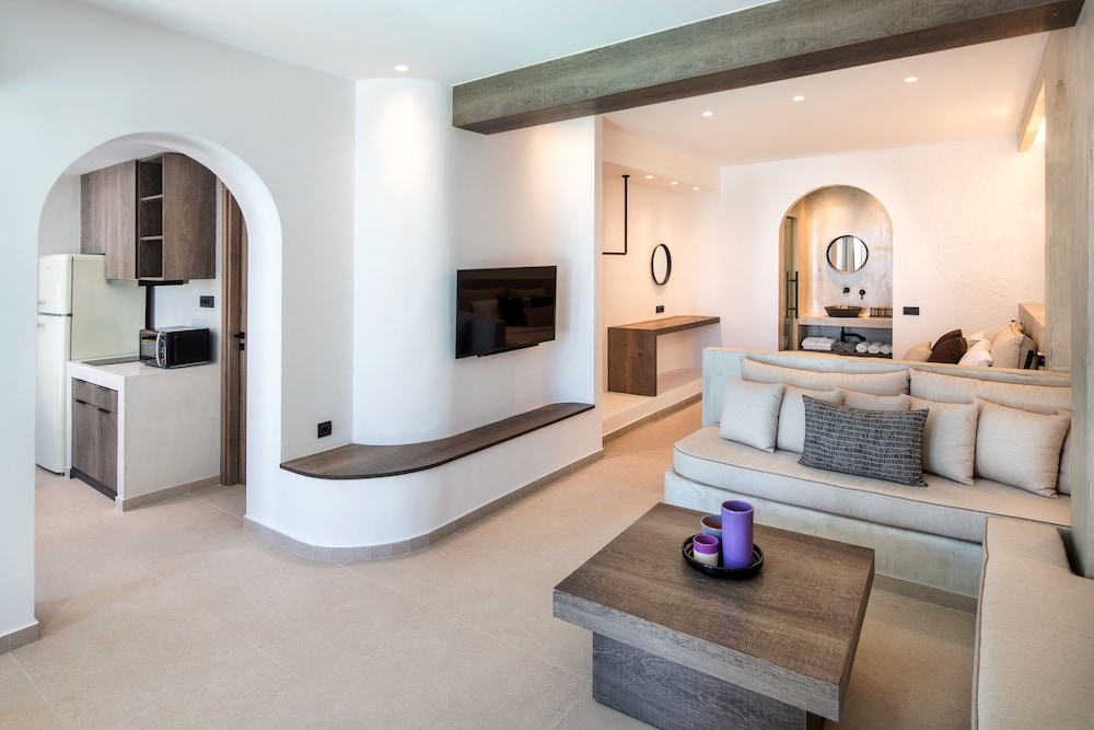 Gonia Residence