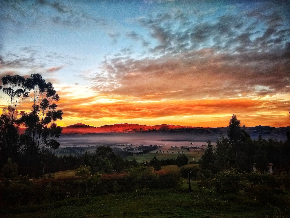 Casita Agrreste Bed & Breakfast view 5