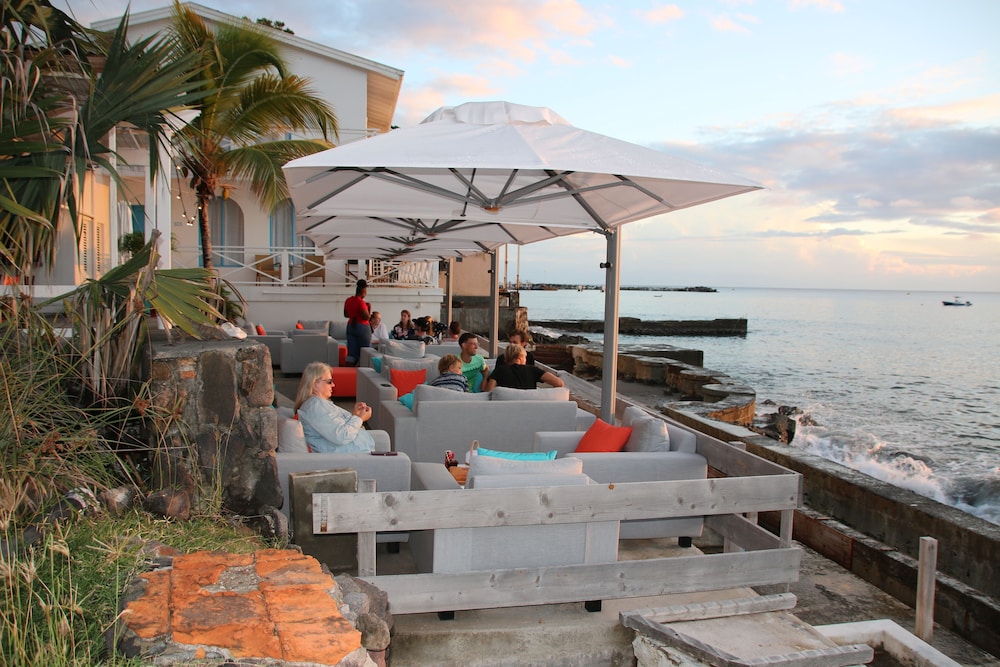 Sint Eustatius Vacations - The Old Gin House - Property Image 10