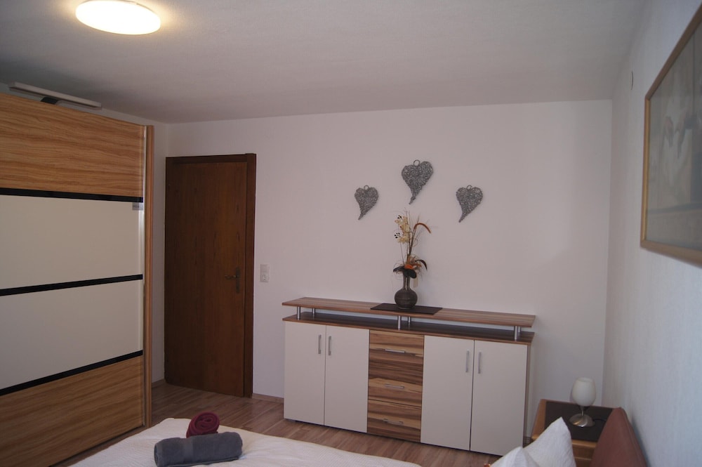 Holiday Apartment Near ski Area