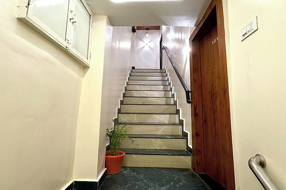 Hotel Anantshree Inn Shree Mahakaleshwar Temple Ujjain