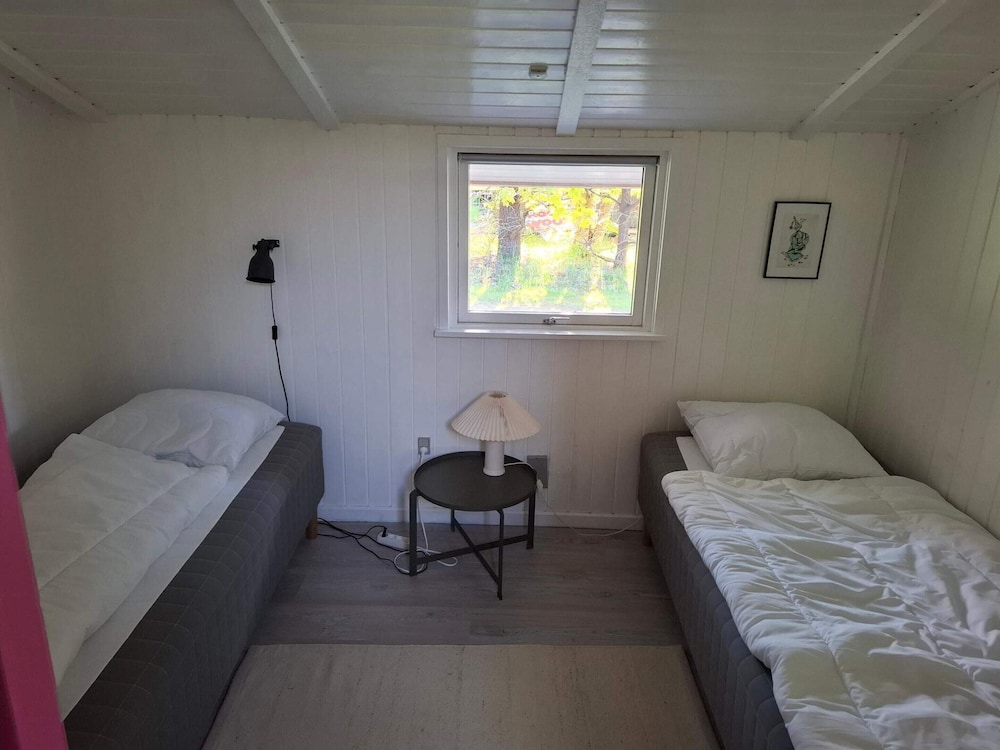 4 Person Holiday Home in Ulfborg