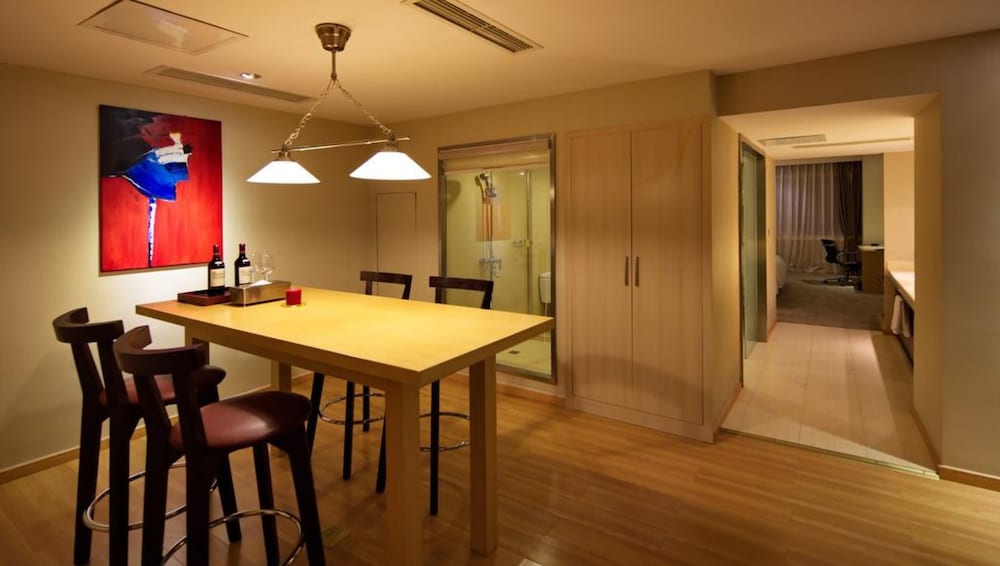 Mareka Origin Hotel