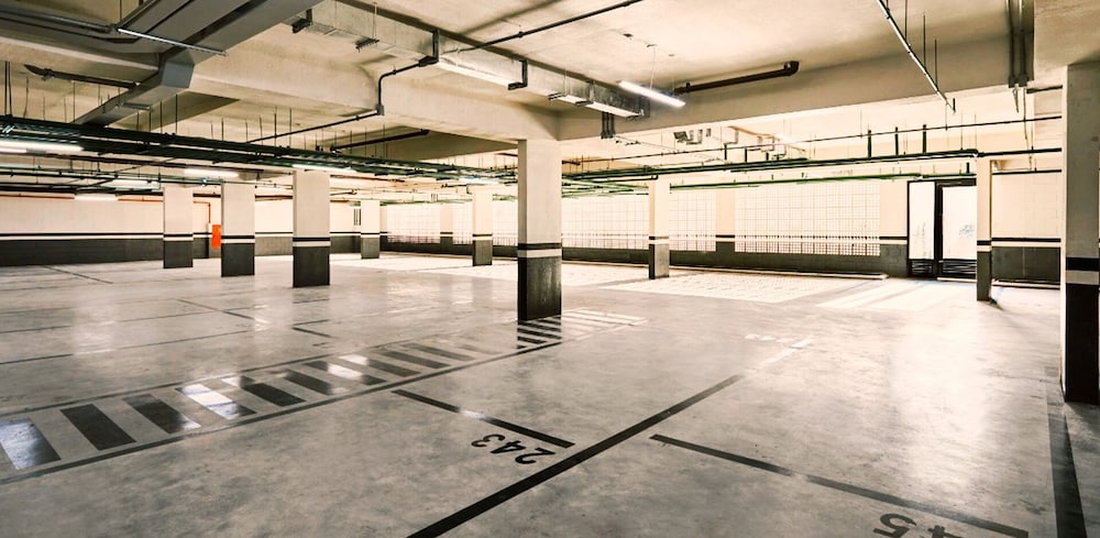 Movinn Expand - Pinheiros