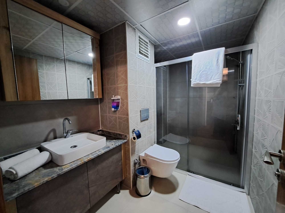 Regulus Termal Apart Hotel & Villas