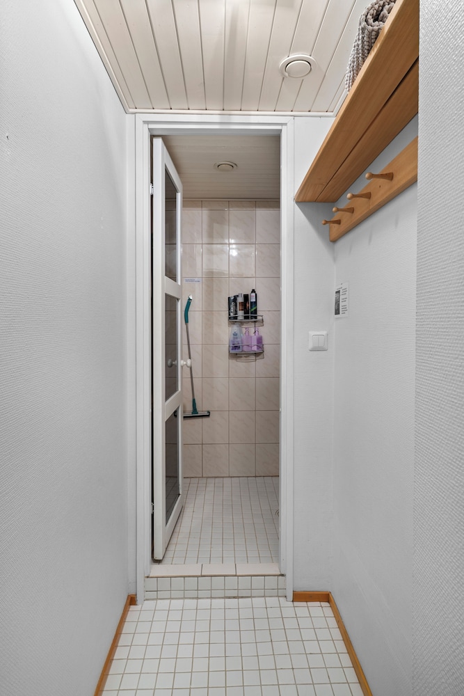 Homelike 3BR Apt. in Centre of Rovaniemi