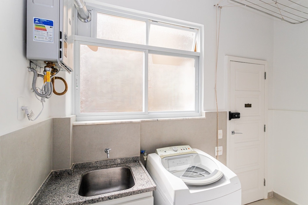 Luxury 3bdrs Sea View in Copacabana A 2440/515
