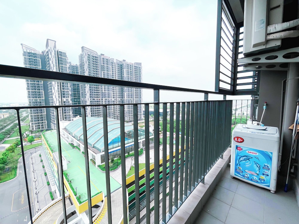 Vinhomes Ocean Park Apartment Ha Noi - 20 October Homestay