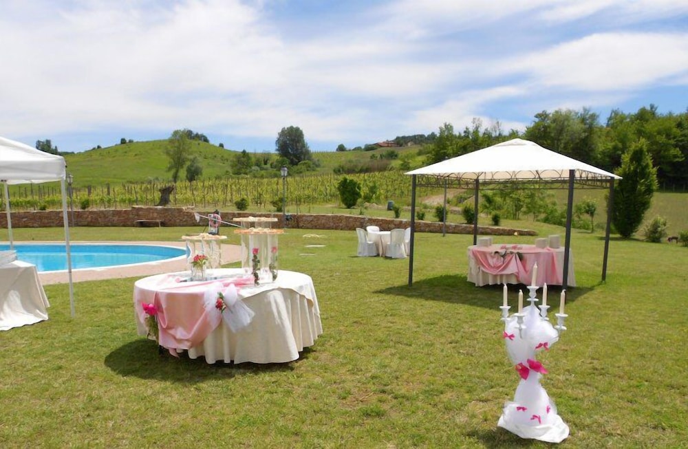 Monferrato Resort