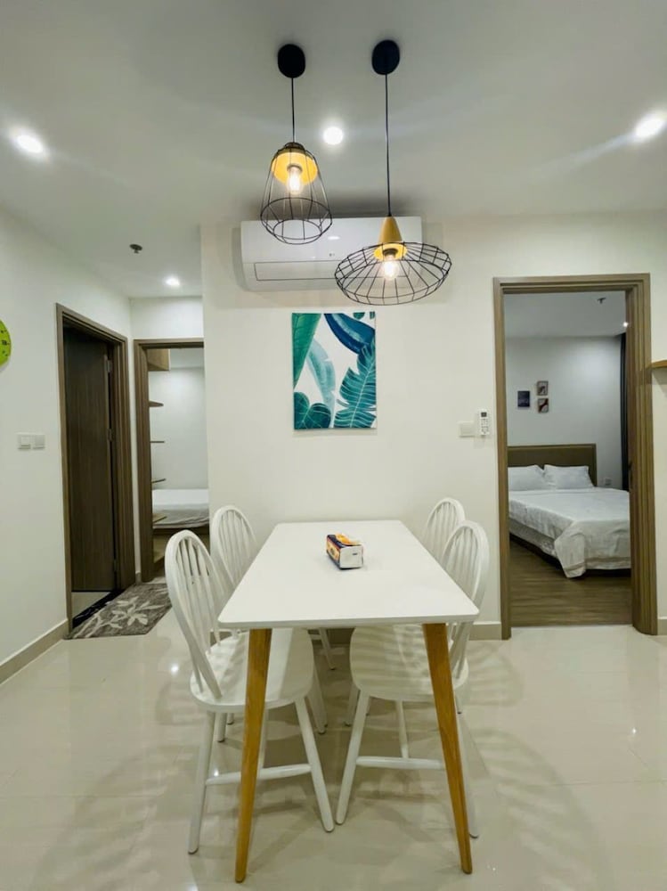 The Aquamarine Landmark Suites - Poolside Access at L4B