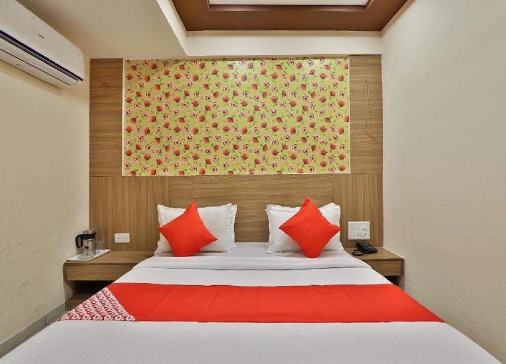 Hotel Shree Krishna Palace view 4
