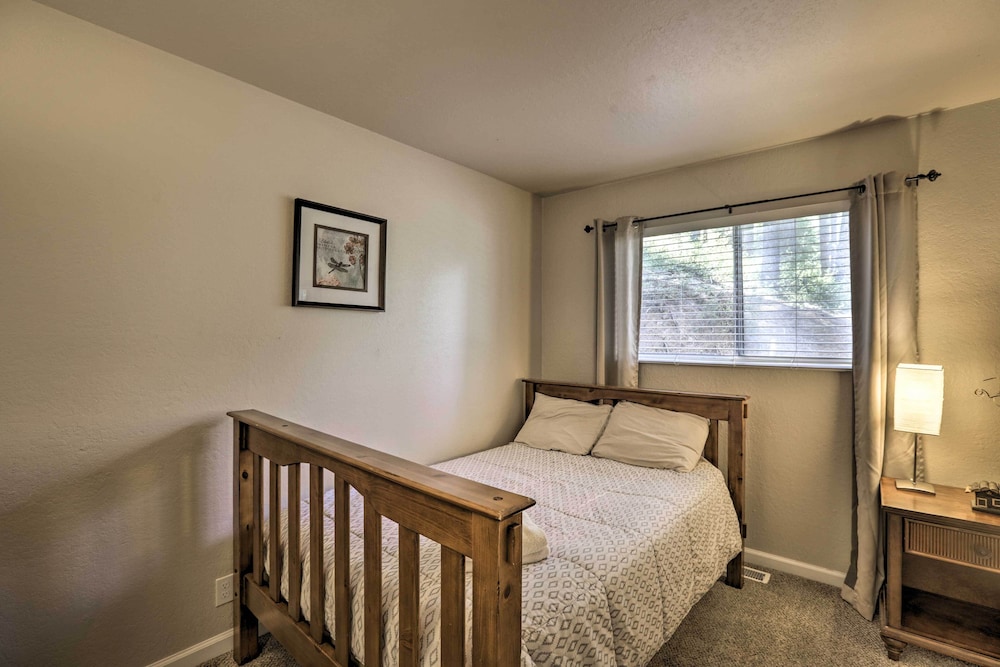 Lake Tahoe Vacations - South Lake Tahoe Vacation Rental Near Pope Beach! - Property Image 26
