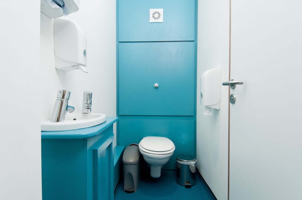 YHA York - Hostel