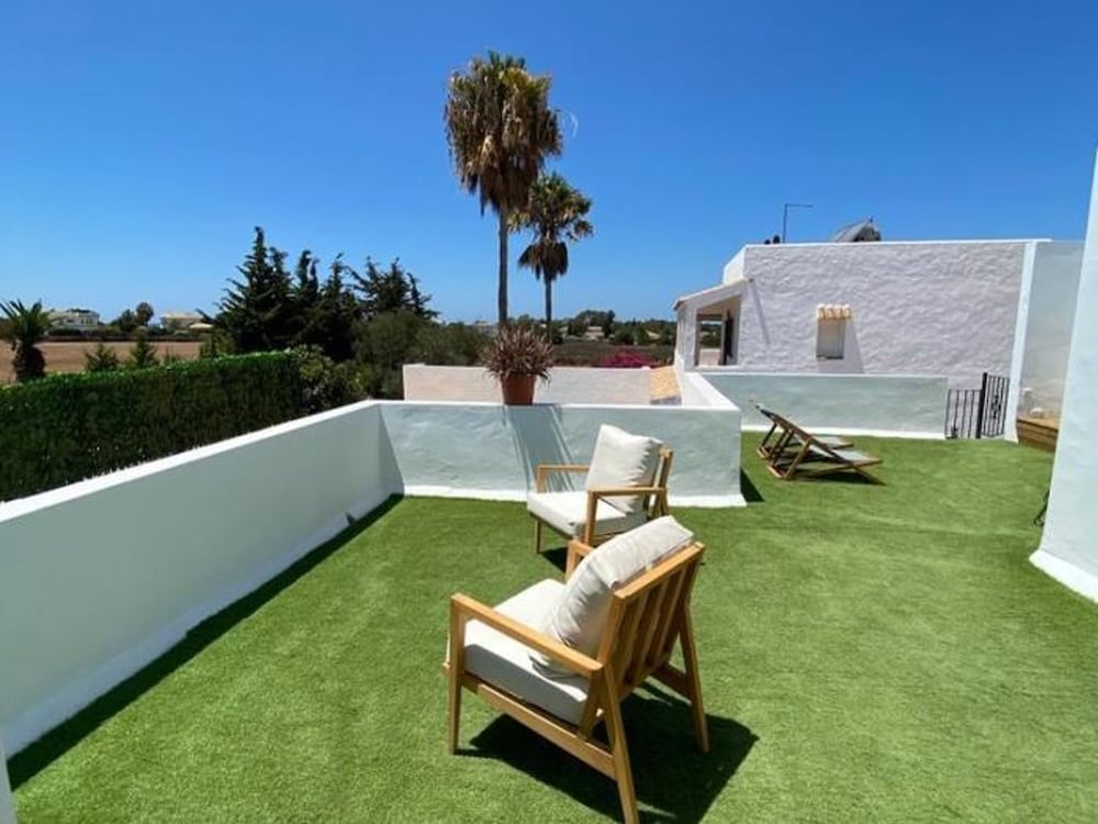 Star Villa in Conil de la Frontera