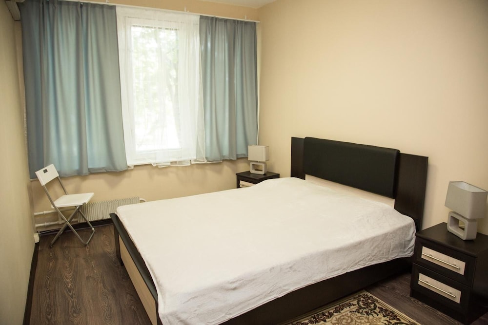 Lenin Hostel
