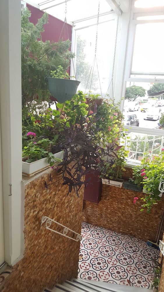 Yeşilköy Airport Butik Otel - Image 19