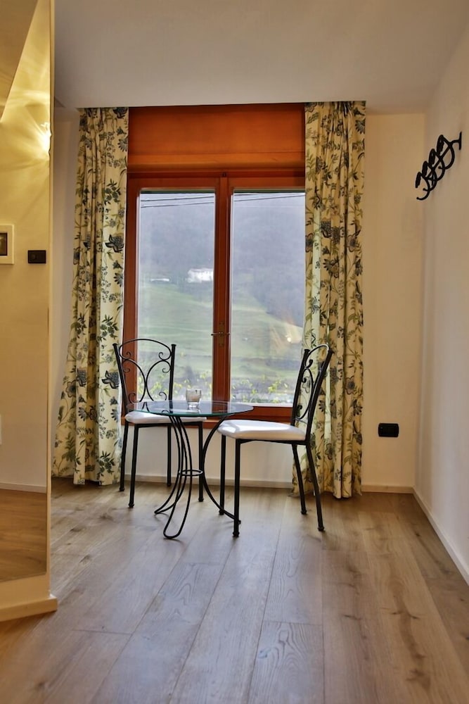 Bed and Breakfast Le Ortensie