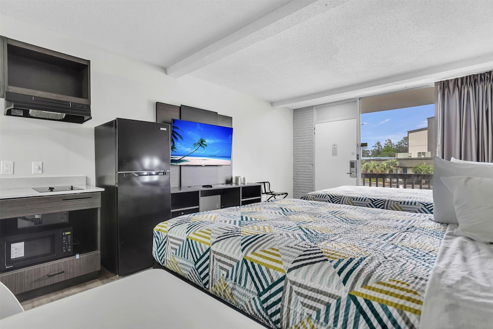 Studio 6 Summerville, SC – Charleston