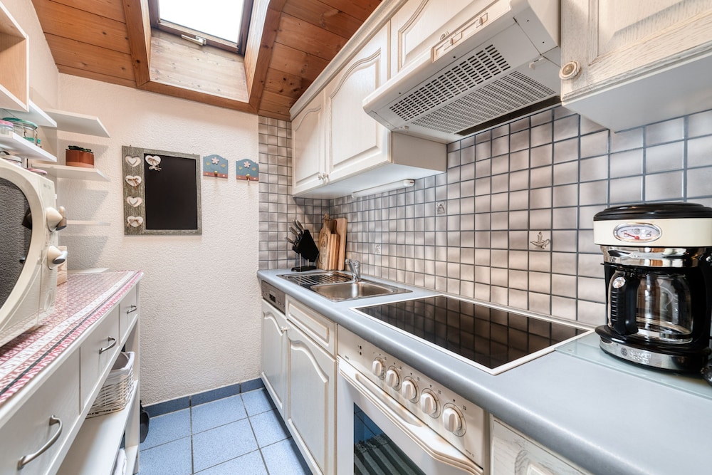 Ferienwohnung im Landhaus Berthold
