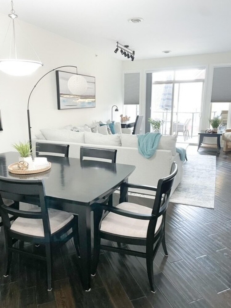 Beachfront Lakeview Condo at Barona