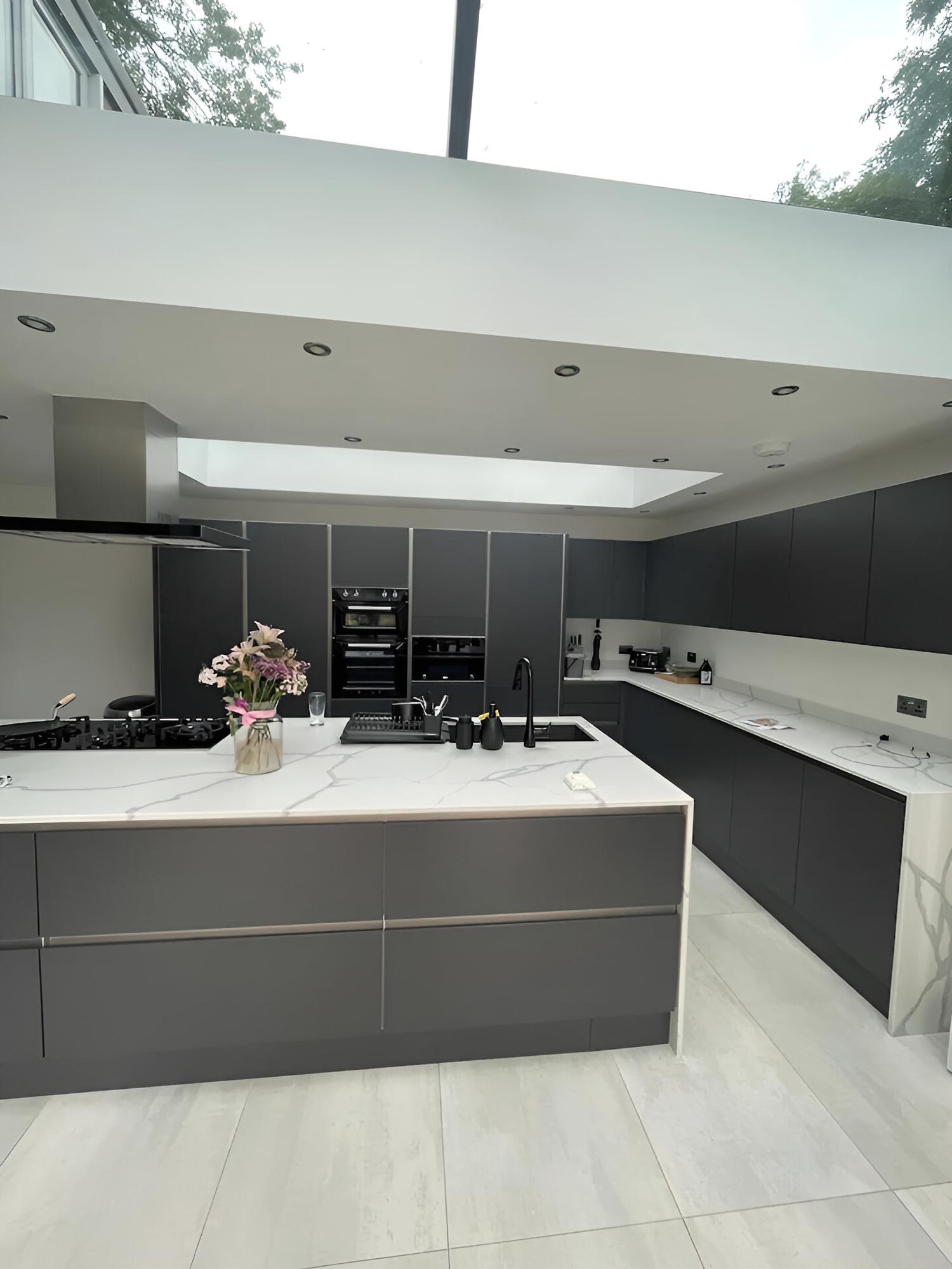 Incredible 5BD House on Private Road - Tulse Hill