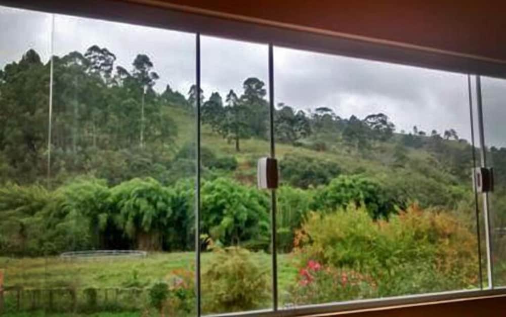 Oca Mantiqueira - Hostel