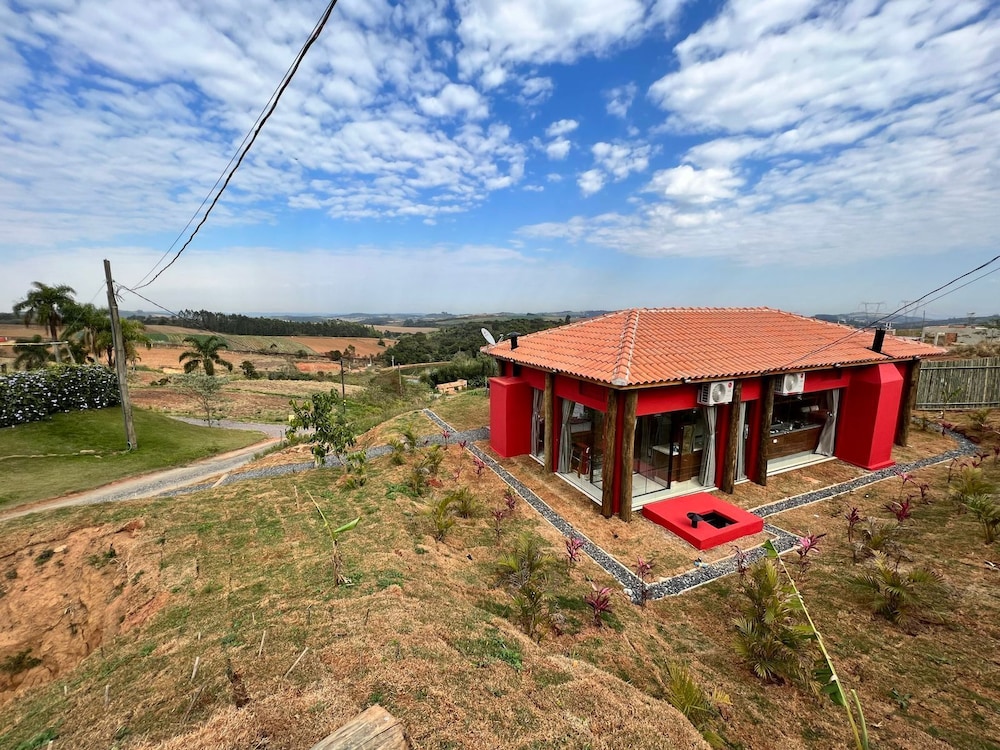 Sítio da Montanha