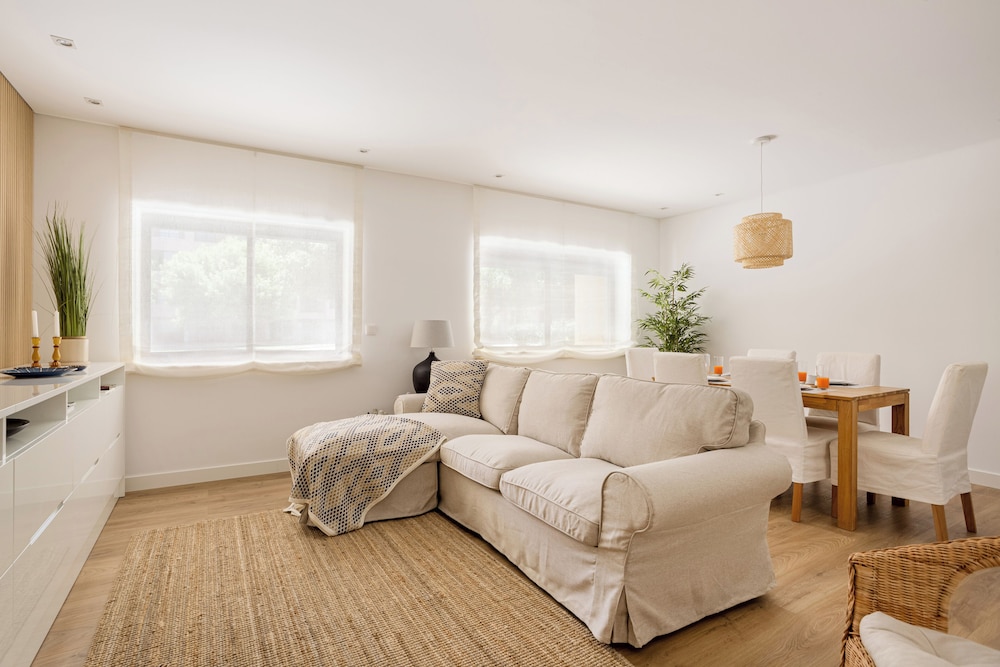 Cascais Seacoast Premium Apartment