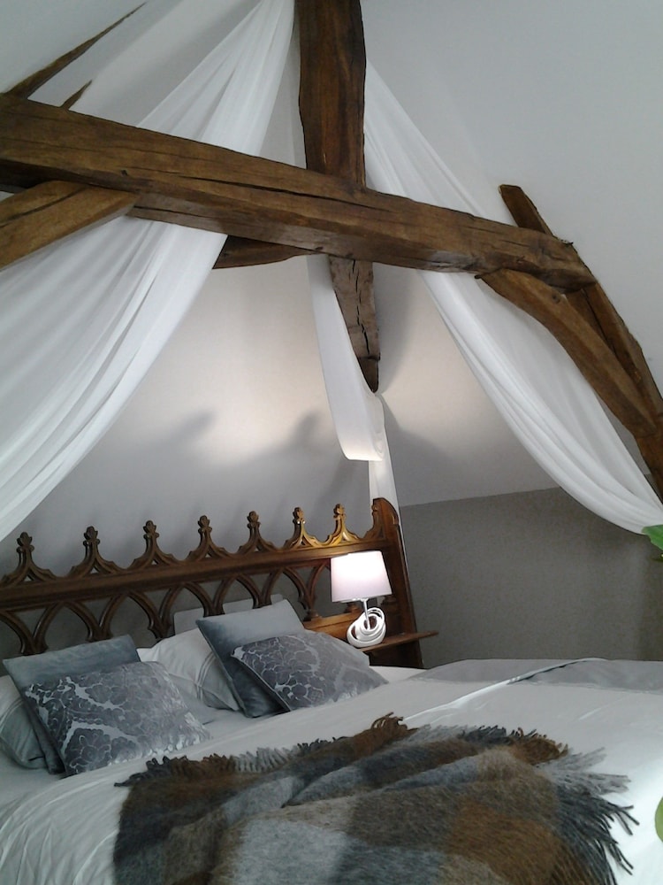 Manoir des Roches 41 view 4