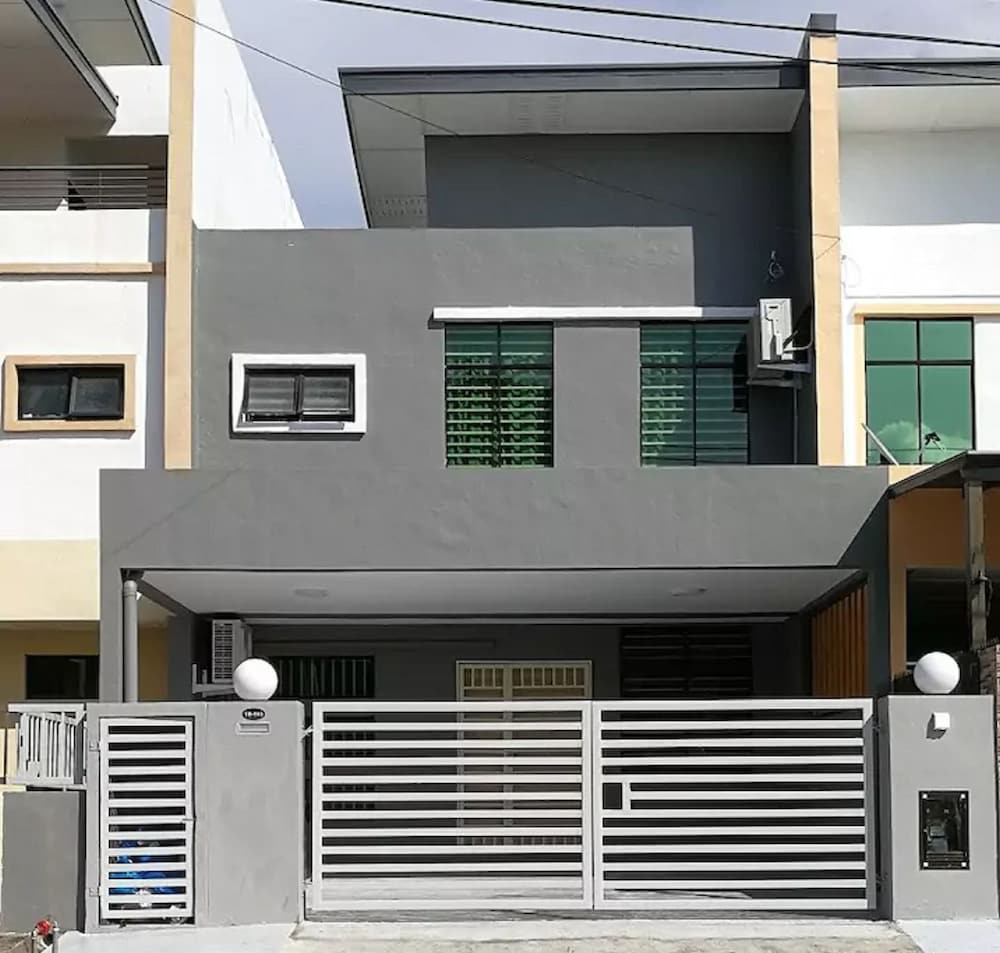 Sandakan Hill Terrace 2 photo 1