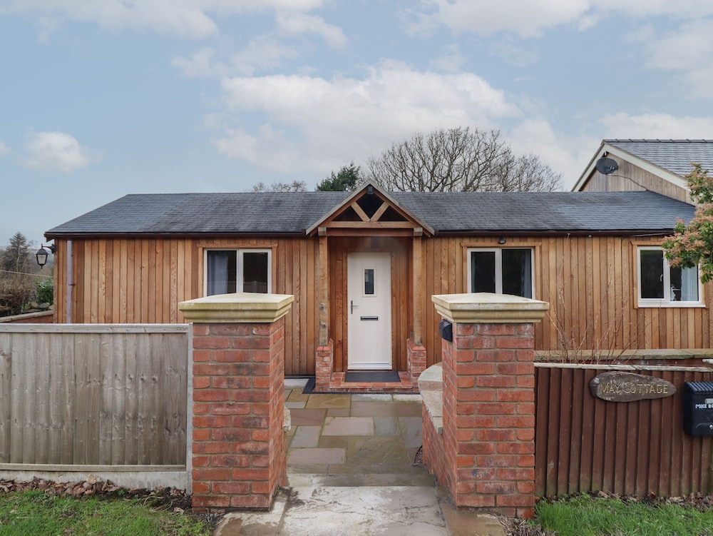 May Cottage