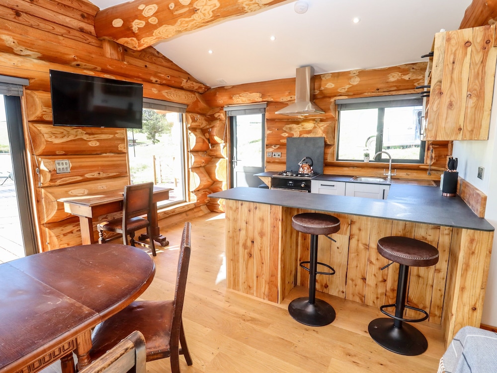 Cedar Cabin